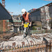 Bosch Concrete - Demolition Hammers, BH2760VCB, Brute Breaker Hammer with Cart