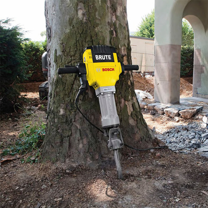 Bosch Concrete - Demolition Hammers, BH2760VCB, Brute Breaker Hammer with Cart