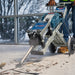Bosch Concrete - Demolition Hammers, GHT130, Deluxe Hammer Cart