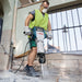 Bosch Concrete - Demolition Hammers, BH2770VCD, Brute Turbo Breaker Hammer