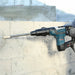 Bosch Concrete - Rotary Hammers, RH540M, SDS-Max Combination Hammer