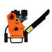 Bear Cat 4 In. Chipper, XR Briggs 13 HP – FC400