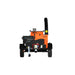 Bear Cat 9 In. Road Towable Chipper, Kubota 24.8 HP – CH911DH