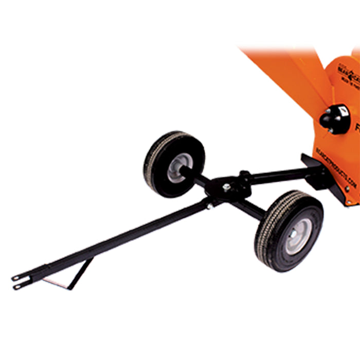 Bear Cat 2-Wheel Kit, Fits FC400 – 78993-00
