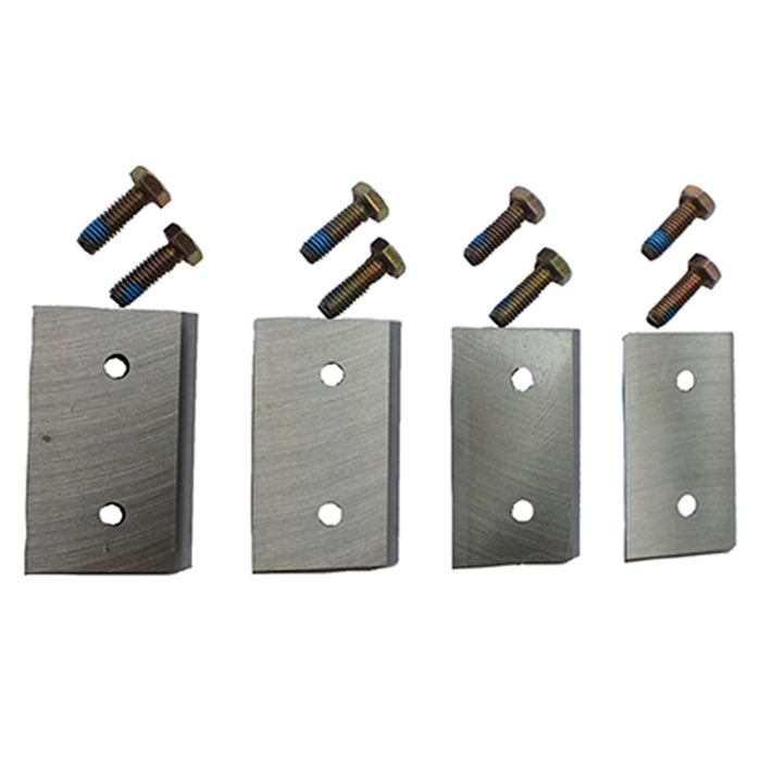Bear Cat Chipper Blade Kit, Fits FC400 – 78995-00