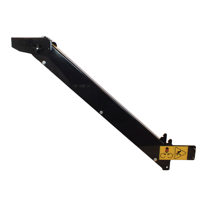 Bear Cat 4 In. Discharge Chute, Fits CH4420 – 74634-00