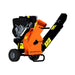 Bear Cat 4 In. Chipper, XR Briggs 13 HP – FC400