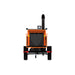 Bear Cat 6 In. Road Towable Chipper, Vanguard 23 HP – CH6627H