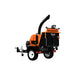 Bear Cat 6 In. Road Towable Chipper, Vanguard 23 HP – CH6627H