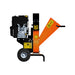 Bear Cat 4 In. Chipper, XR Briggs 13 HP – FC400
