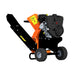 Bear Cat 4 In. Chipper, XR Briggs 13 HP – FC400