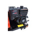 Bear Cat 4 In. Road Towable Chipper, XR Briggs 13 HP – CH4420