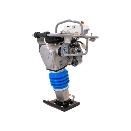 Beton Trowel BT Tamping Rammer, 4046 Ft.-Lb. Force, 12 In. x 11 In., 190 Lb., Yanmar L48 – BTR78Y