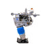 Beton Trowel BT Tamping Rammer, 4046 Ft.-Lb. Force, 12 In. x 11 In., 190 Lb., Yanmar L48 – BTR78Y
