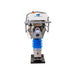 Beton Trowel BT Tamping Rammer, 4046 Ft.-Lb. Force, 12 In. x 11 In., 190 Lb., Yanmar L48 – BTR78Y