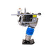 Beton Trowel BT Tamping Rammer, 4046 Ft.-Lb. Force, 12 In. x 11 In., 190 Lb., Yanmar L48 – BTR78Y