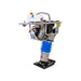 Beton Trowel BT Tamping Rammer, 4046 Ft.-Lb. Force, 12 In. x 11 In., 190 Lb., Yanmar L48 – BTR78Y