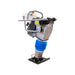 Beton Trowel BT Tamping Rammer, 4046 Ft.-Lb. Force, 12 In. x 11 In., 190 Lb., Yanmar L48 – BTR78Y