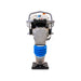 Beton Trowel BT Tamping Rammer, 4046 Ft.-Lb. Force, 12 In. x 11 In., 190 Lb., Yanmar L48 – BTR78Y
