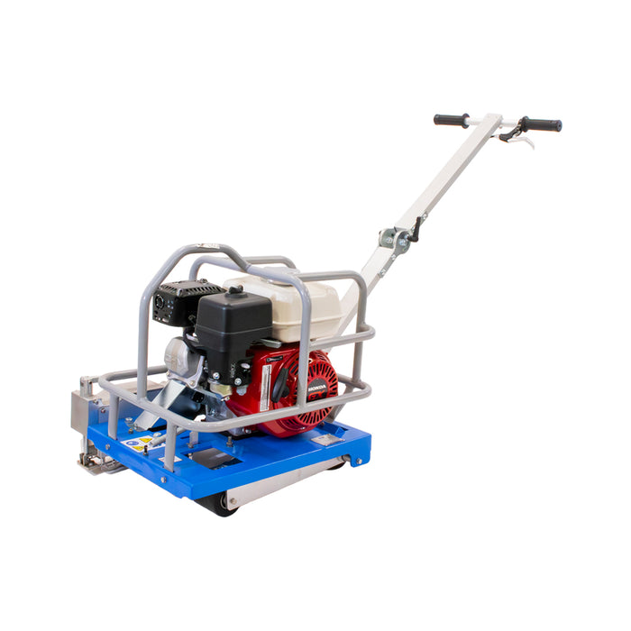 Beton Trowel BT Early Entry Concrete Saw, 6 In., GX120, Polyurethane Wheels – BTCS006EE