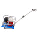 Beton Trowel BT Early Entry Concrete Saw, 6 In., GX120, Polyurethane Wheels – BTCS006EE
