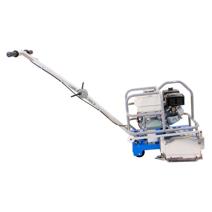 Beton Trowel BT Early Entry Concrete Saw, 6 In., GX120, Polyurethane Wheels – BTCS006EE