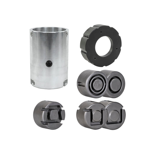 Titan Pro Fencer Package with Barrel and Drive Caps for PGD40X – PGD40FKIT-BAR