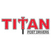 Titan 2-3/8 In. Round Post Adapter for PHD6400 – PHDHDSABR-238