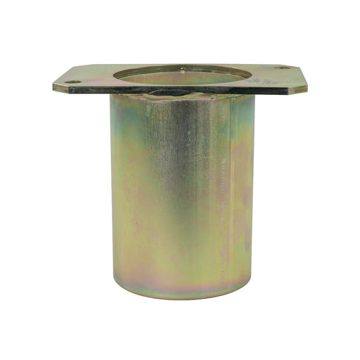Titan 4-1/8 In. Round Post Adapter for PHD6400 – PHDHDSABR-413
