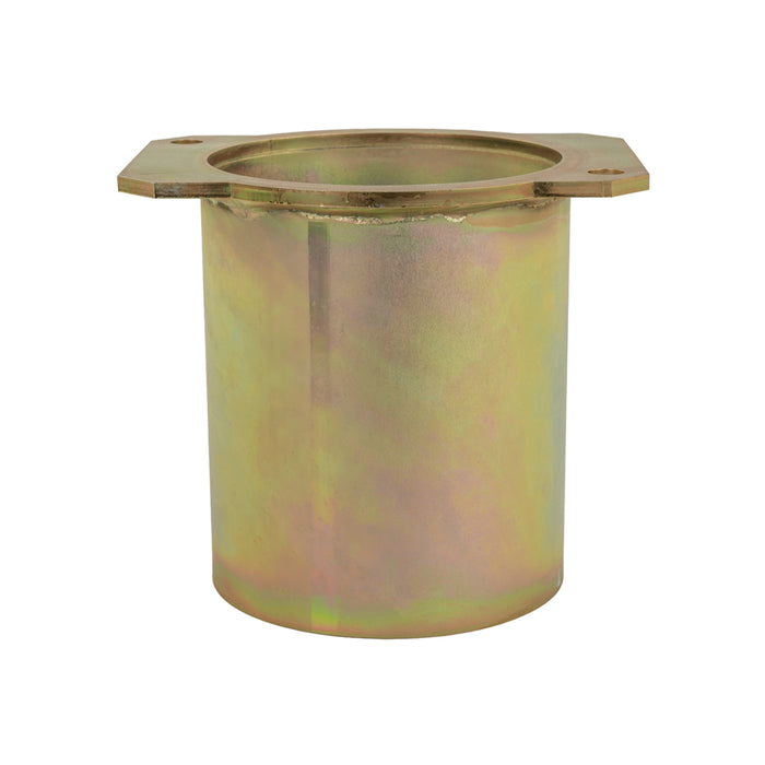 Titan 5 In. Round Post Adapter for PHD6400 – PHDHDSABR-500