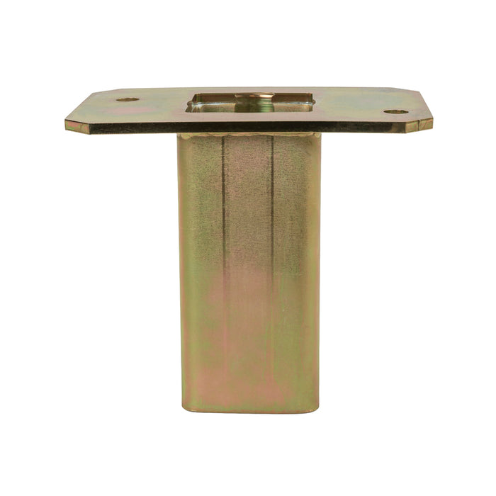 Titan 4-1/8 In. Square Post Adapter for PHD6400 – PHDHDSABS-413