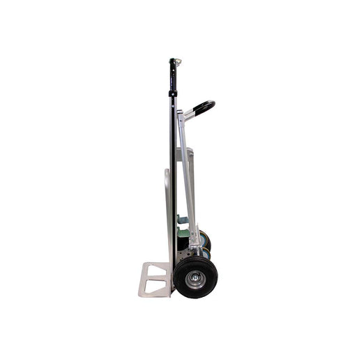Brave 3-in-1 Aluminum Hand Truck, 550-770 Lb. Capacity – GWG311047