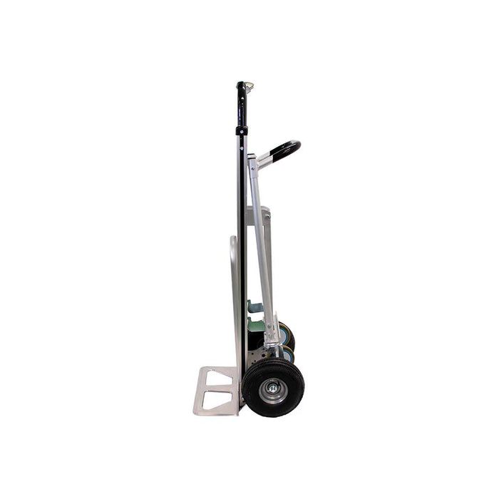 Brave 3-in-1 Aluminum Hand Truck, 550-770 Lb. Capacity – GWG311047