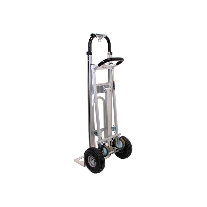 Brave 3-in-1 Aluminum Hand Truck, 550-770 Lb. Capacity – GWG311047