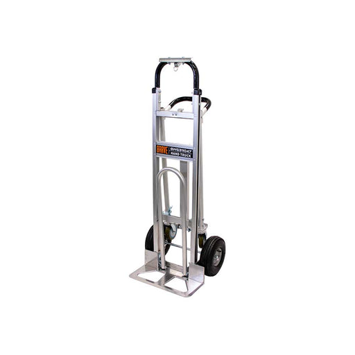 Brave 3-in-1 Aluminum Hand Truck, 550-770 Lb. Capacity – GWG311047