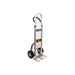 Brave Aluminum Hand Truck/Stair Skid, 660 Lb. Capacity – GWG311046