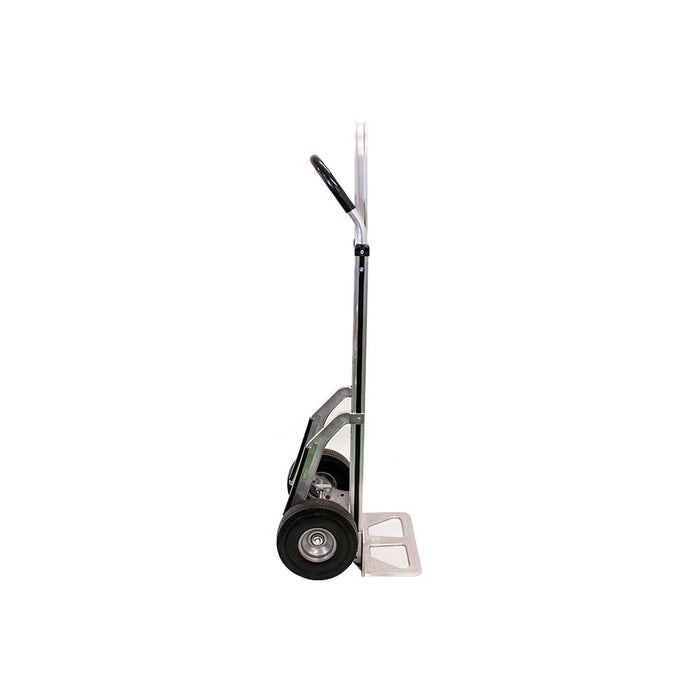 Brave Aluminum Hand Truck/Stair Skid, 660 Lb. Capacity – GWG311046