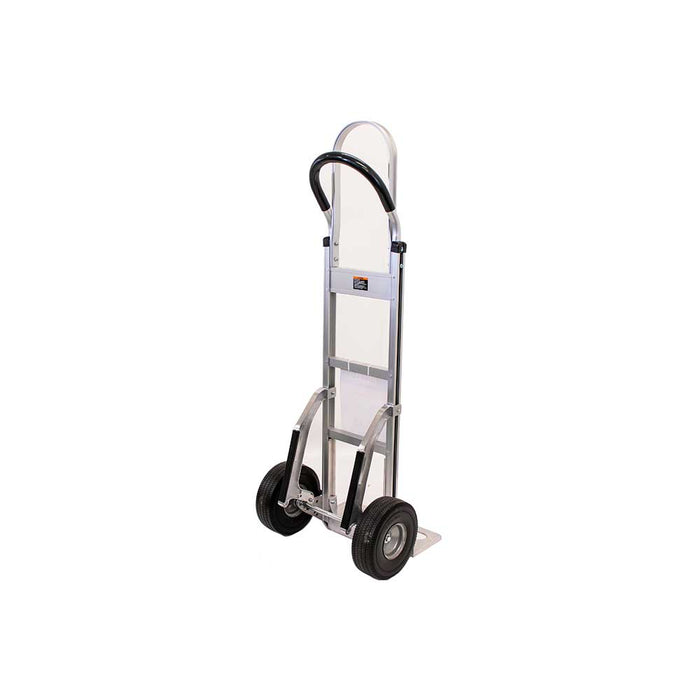 Brave Aluminum Hand Truck/Stair Skid, 660 Lb. Capacity – GWG311046
