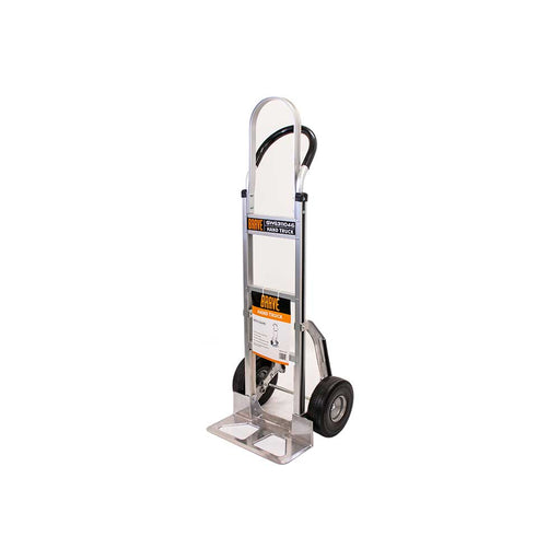 Brave Aluminum Hand Truck/Stair Skid, 660 Lb. Capacity – GWG311046