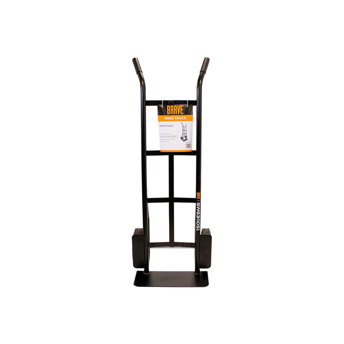 Brave Heavy Duty Hand Truck, 1,000 Lb. Capacity – GWG311051