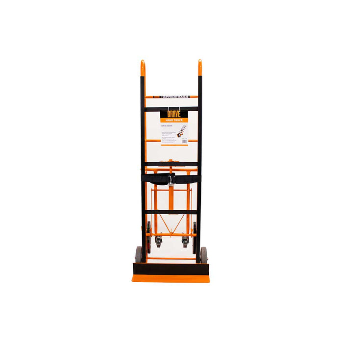 Brave Industrial Appliance Hand Truck, 1,200 Lb. Capacity – GWG311044
