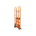 Brave Industrial Appliance Hand Truck, 1,200 Lb. Capacity – GWG311044