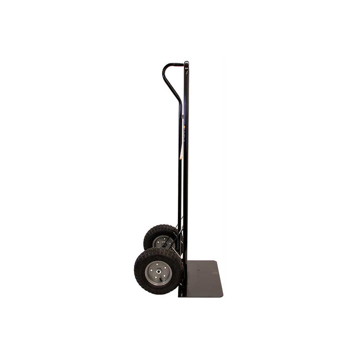 Brave P-Handle Hand Truck, 1,000 Lb. Capacity, 23.6 In. x 23 In. x 60 In. – GWG311049