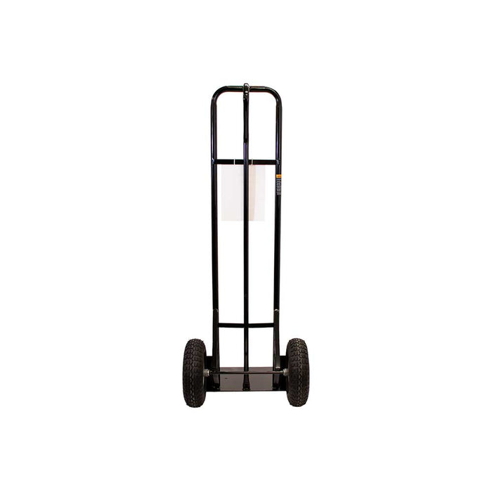 Brave P-Handle Hand Truck, 1,000 Lb. Capacity, 23.6 In. x 23 In. x 60 In. – GWG311049