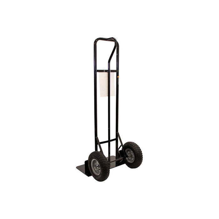 Brave P-Handle Hand Truck, 1,000 Lb. Capacity, 23.6 In. x 23 In. x 60 In. – GWG311049
