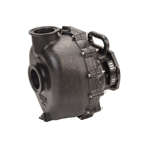 Banjo Centrifugal Pump, 3 In., Self Priming, Wet Seal – M350POW