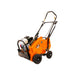 BravePro, Walk-Behind Aerator, 18 In., 3 In. Plug Depth, Variable Speed, GX120 – GPE211076