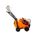 BravePro, Walk-Behind Aerator, 18 In., 3 In. Plug Depth, Variable Speed, GX120 – GPE211076