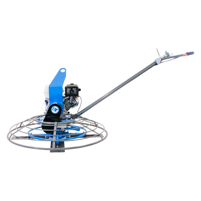 Beton Trowel BT Power Trowel, 46 In., Honda GX270 – BT120H270