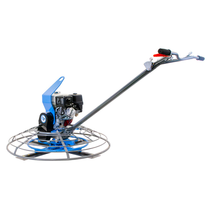 Beton Trowel BT Power Trowel, 46 In., Honda GX270 – BT120H270